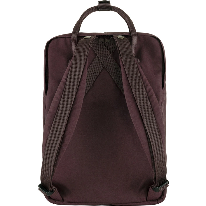 Fjällräven Backpack Kånken Laptop 13" F23523-424 Blackberry