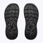 HOKA Clifton 11 GORE-TEX Women's Waterproof Running Shoes Black/Black