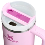 Stanley Quencher H2.O FlowState™ 0.89L Cherry Blossom