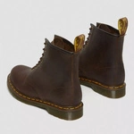 Dr. Martens boots 1460 Crazy Horse brown 11822203