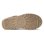 UGG W Classic Ultra Mini Sand 1116109-SAN