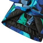 Reima Tec Winter Jacket Palsi Aquatic 5100356B7333