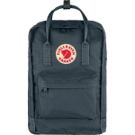 Fjällräven Backpack Kånken Laptop 15" F23524-031 Graphite