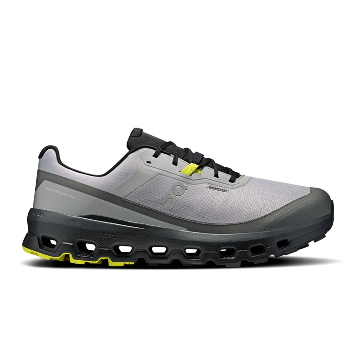 On Running CLOUDVISTA 2 WATERPROOF Lilac-Black 3ME30140522