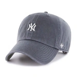 47 Brand New York Yankees Vintage Navy BASE Runner 47 Clean Up