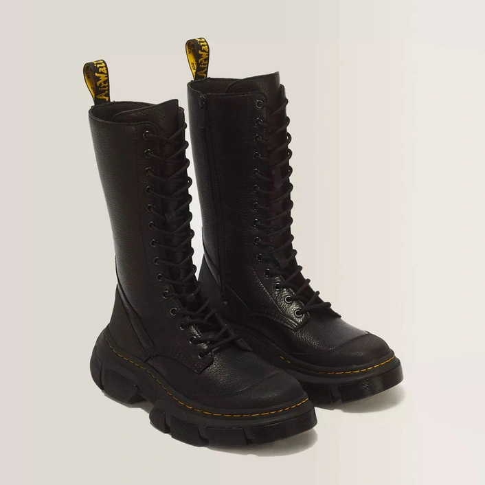 Dr. Martens boots DMXL 14 Eye black 43129001