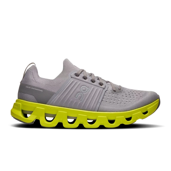 On Running CLOUDSWIFT 4 Alloy-Lime 3MF10133348