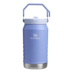 Stanley Sports Bottle IceFlow™ Flip Straw 1.9L Hydrangea