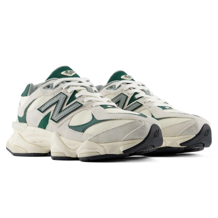 New Balance 9060 U90607ET Beige Sneakers
