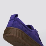 Cariuma W Oca Low Purple Gum Suede