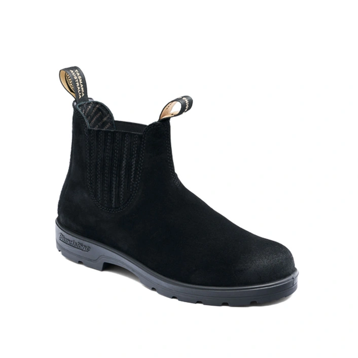 Blundstone 2622 POP TRADING COMPANY Chelsea Boots Double Black