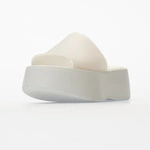 Melissa Becky Slide Platform Vegan