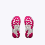 HOKA Clifton 10 Little Kids Kids' Running Shoes Overcast / Neon Dragonfruit
