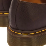 Dr. Martens men's shoes 1461 Ambassador dark brown 31994200