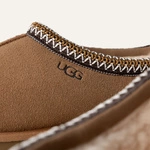 UGG M Tasman Slipper Chestnut 5950-CHE