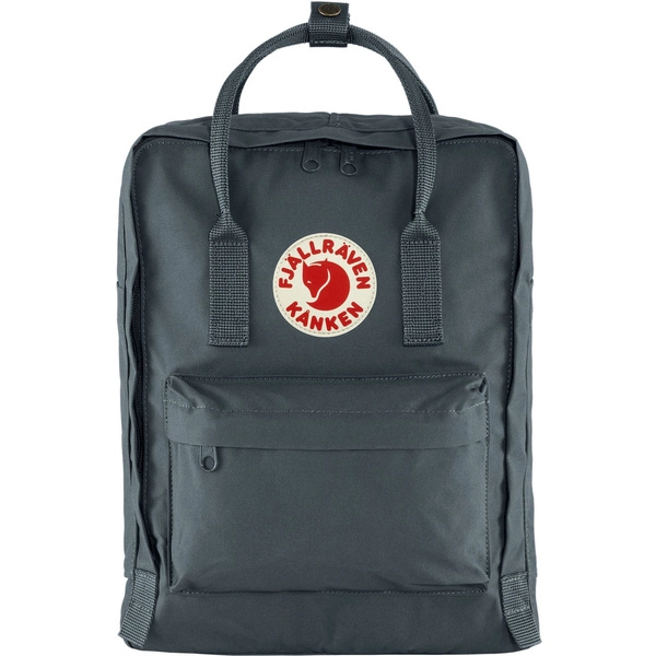 Fjällräven Backpack Kånken F23510-031 Graphite
