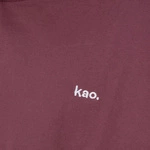 Kaotiko Cherry Sud Cap Washed Fabien 