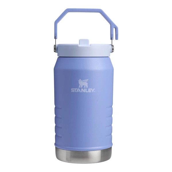 Stanley Sports Bottle IceFlow™ Flip Straw 1.9L Hydrangea