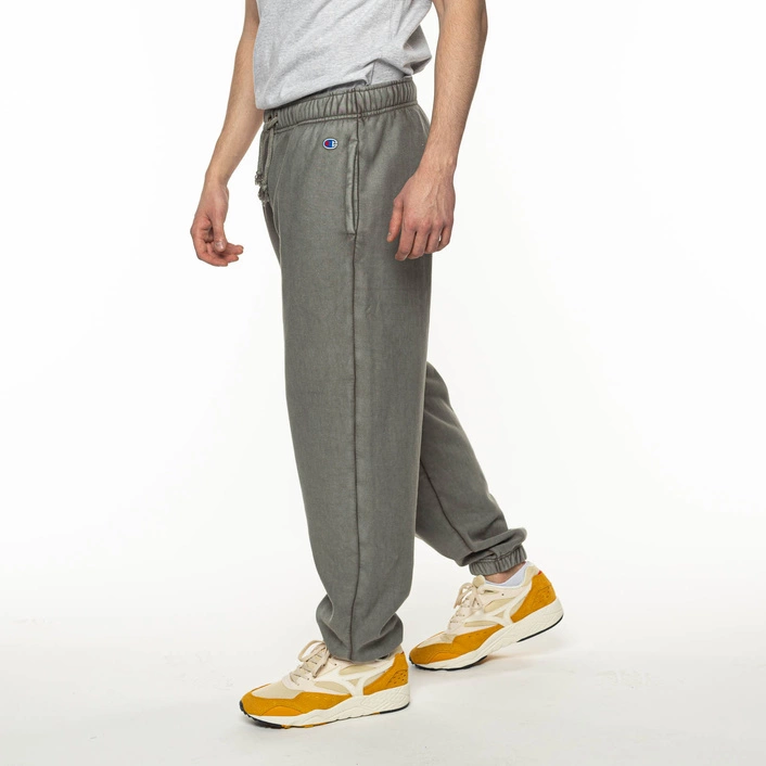 CHAMPION Elastic Cuff Pants Grey