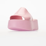 Melissa Becky Slide Platform Vegan