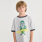 BOBO CHOSES Mr Pickles T‑shirt