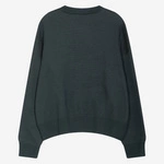 Kaotiko Jersey Poodle Dark Green AR018-01-E002