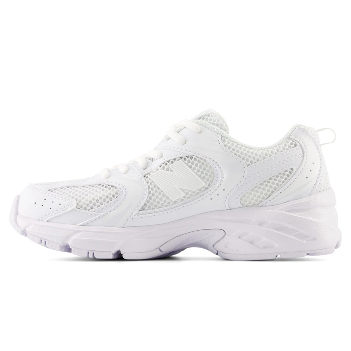 New Balance 530 GR530PA White Kids' Sneakers