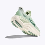 HOKA Skyward Laceless Women's Running Shoes Sea Glass/Sage
