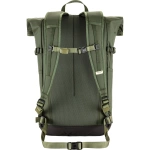 Fjällräven Backpack High Coast Foldsack 24 Mountain Green