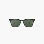 Izipizi Sunglasses #E Tortoise Polarized