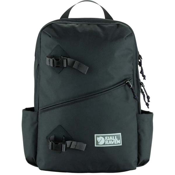 Fjällräven BACKPACK Vardag Backpack 17 F23200300-037 Coal Black