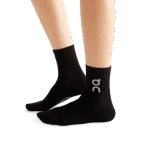 On Running LOGO SOCK 3PACK UNISEX Black 39901719
