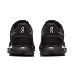 On Running Sneakers CLOUD 6 Wide Black 3MG10431043