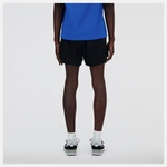 New Balance Men's Shorts MS41511BK Black