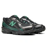 New Balance 740 P7408YL Green Kids' Sneakers