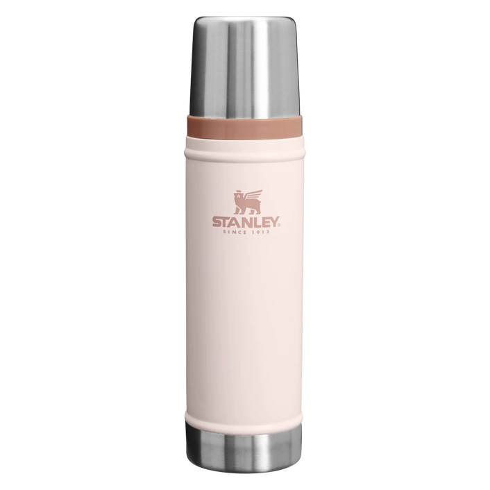 Stanley Legenday Classic 0.6L Rose Quartz