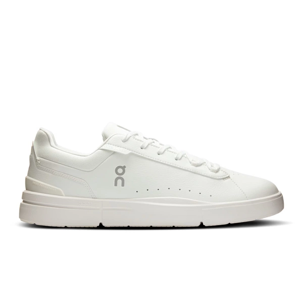 On THE ROGER ADVANTAGE White/White 3MF30641200