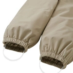 Reima Tec winter overall Stavanger Earthy Beige 5100110A0760