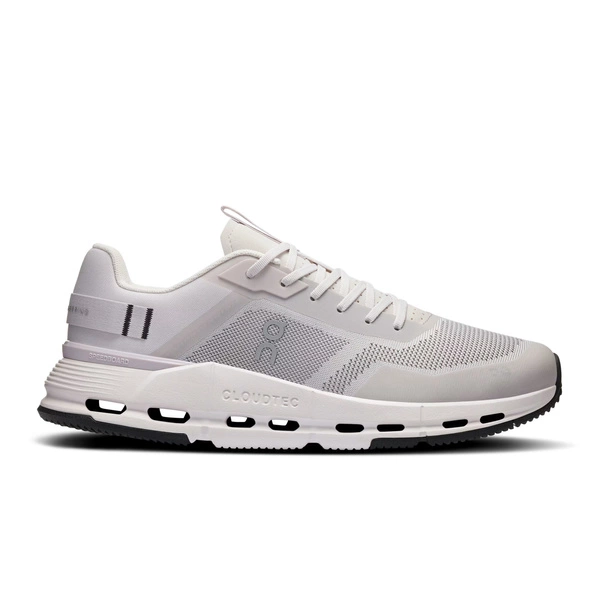 On Running CLOUDNOVA FORM 2 TT Frost-White 3MF10730622