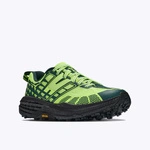 HOKA Speedgoat 2 Unisex Sneakers Neon Yuzu/Black