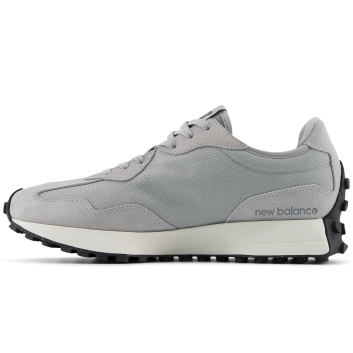New Balance Grey Sneakers 327 U327SWA