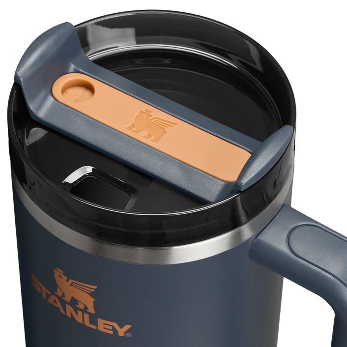 Stanley Insulated Tumbler Quencher 1.18L Twilight