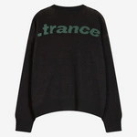 Kaotiko Trance Black Jersey AR011-01-E002