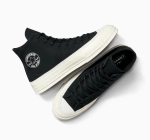 Converse Chuck 70 Canvas & Suede A12724C