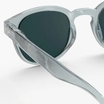 Izipizi Sunglasses #C Frozen Blue