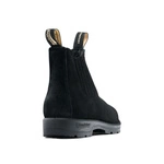 Blundstone 2622 POP TRADING COMPANY Chelsea Boots Double Black