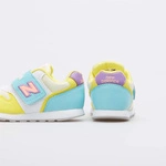 New Balance CHILDREN'S SHOES IZ996MYS