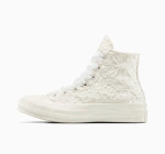 Converse Chuck 70 Crocheted Satin A15081C