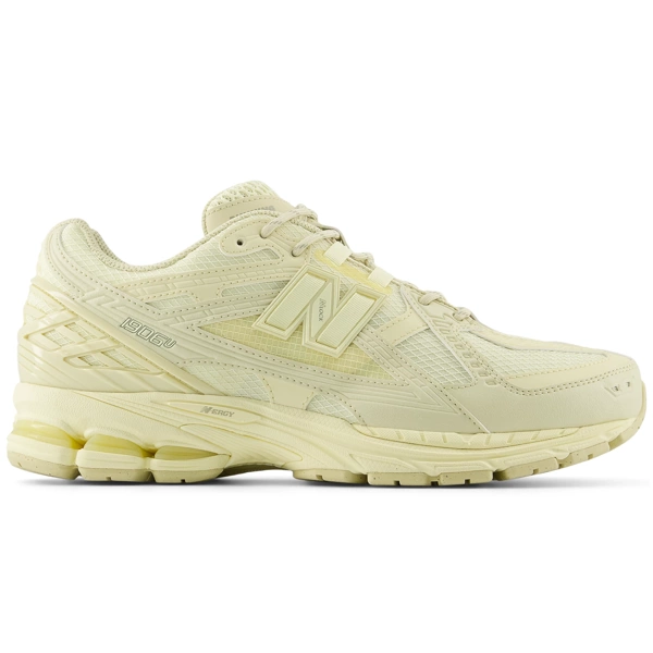 New Balance Beige Sneakers 1906 M1906