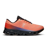 On Running CLOUDSPARK Flame-black 3ME10390879